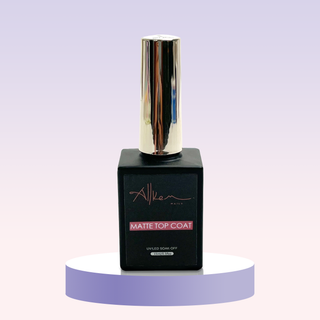 Allkem Matte Coat