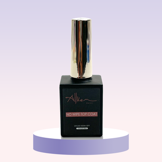 Gloss No Wipe Top Coat