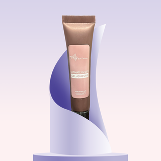 Allkem Gel Nail Glue Tube