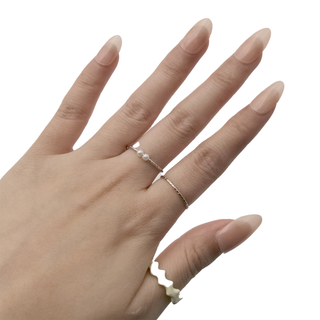 Allkem Extra Short Almond 504 Pcs | Nude Tone Soft Gel Nails