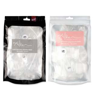 Square x Stiletto Bundle