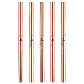 2 in 1 Gel Liner Nail Art Brush | 8 Pcs Set