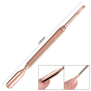 5 Pcs Nail Preparation Kit