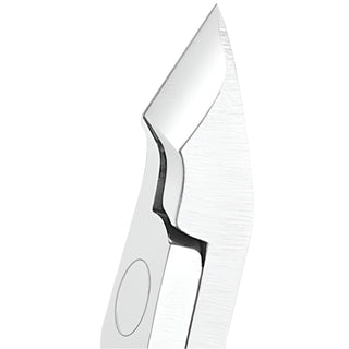Silver Cuticle Trimmer Manicure Nipper
