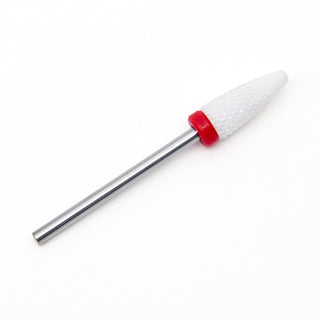 Ceramic Diamond Carbide Nail Drill Bits Set 7pcs 3/32 inch