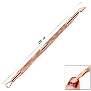 5 Pcs Nail Preparation Kit