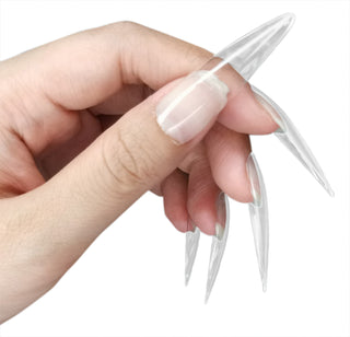 Wicked Nails Stiletto Bundle Kit