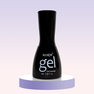 Foil Transfer Gel