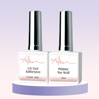 Wicked Nails Stiletto Bundle Kit
