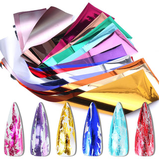 Wicked Nails Stiletto Bundle Kit