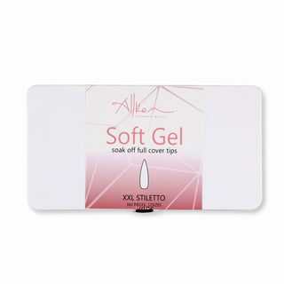 Wicked Nails Stiletto Bundle Kit