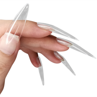 Wicked Nails Stiletto Bundle Kit