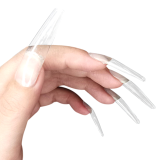 Wicked Nails Stiletto Bundle Kit