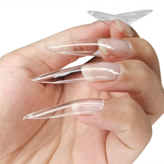 Wicked Nails Stiletto Bundle Kit